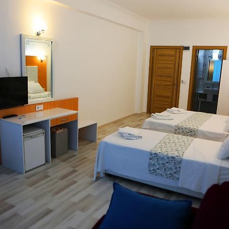 Ugur Otel Каш Стая снимка
