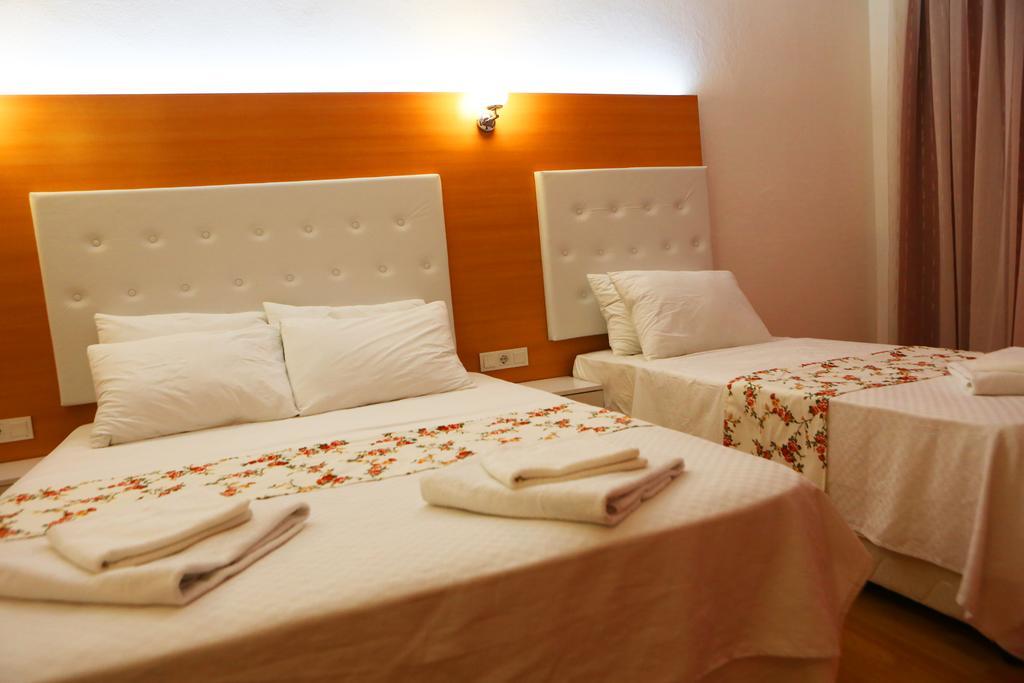 Ugur Otel Каш Стая снимка