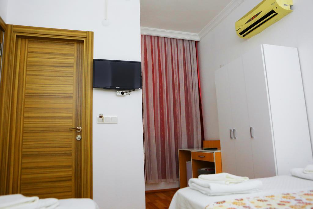 Ugur Otel Каш Стая снимка
