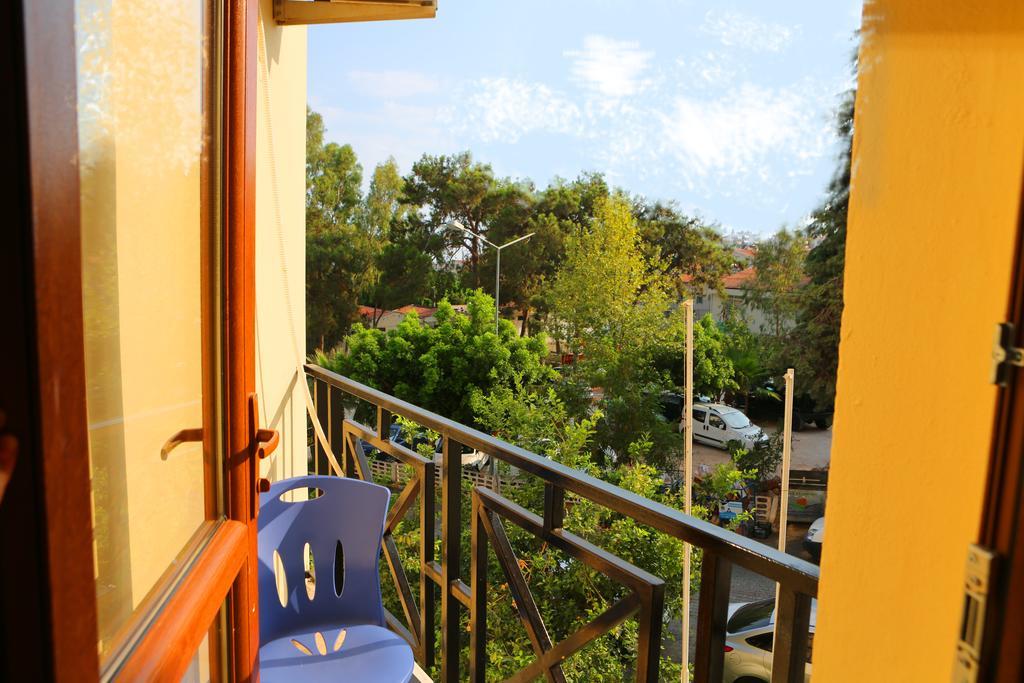 Ugur Otel Каш Стая снимка