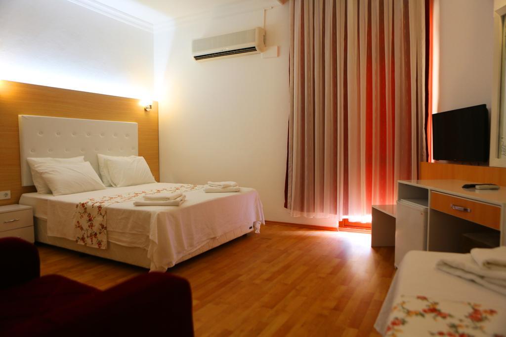 Ugur Otel Каш Стая снимка