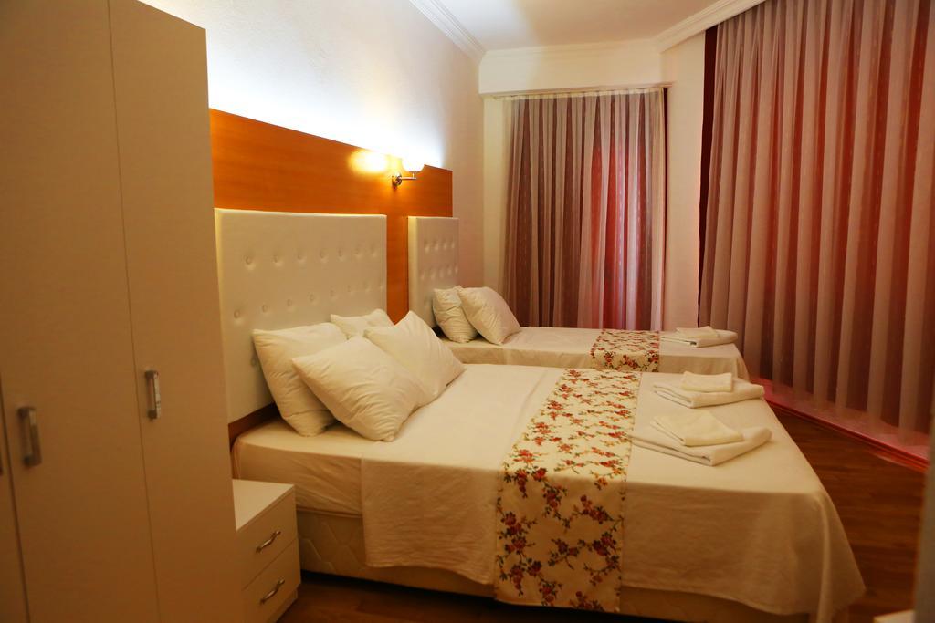 Ugur Otel Каш Стая снимка